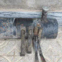 باک