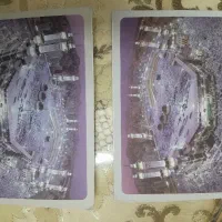 فیش حج عمره