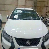 ماشین کوییک صفر کیلومتر GXLمدل خشک