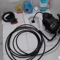 لوله بازکنی و تخلیه چاه اسلامشهر و گلستان|خدمات پیشه و مهارت|گلستان (تهران), |دیوار