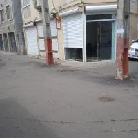مغازه دو نبش توشیبا|فروش مغازه و غرفه|رشت, شهرک آیت الله منتظری|دیوار