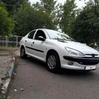 206 sd v8|خودرو سواری و وانت|رشت, حمیدیان|دیوار