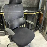 صندلی توری طبی بسیار راحت