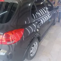کوییک نوک مدادی ۴۰۱|خودرو سواری و وانت|قرچک, |دیوار