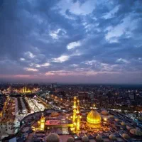 کاروان حضرت خدیجه