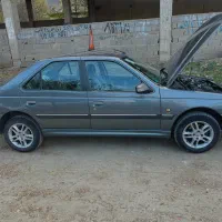 پارس تیوفایو ۱۴۰۰|خودرو سواری و وانت|کلاردشت, |دیوار