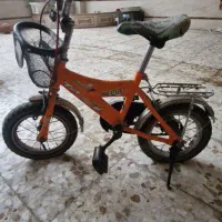 نارنجی سایز۱۲،یاسی سایز۱۶