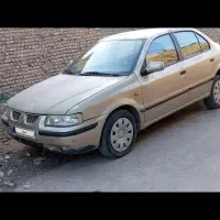 سمند ایکس 7|خودرو سواری و وانت|مشهد, سپاد|دیوار