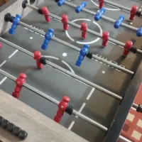 فوتبال دستی|تجهیزات ورزشی|زابل, |دیوار