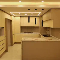 طراحی و ساخت کابینت با اقساط بدون سود