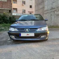 پژو پارس تیو فایو مدل ۹۴