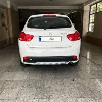 کوییگ GXR مدل ۴۰۴ بارینگ|خودرو سواری و وانت|میانه, |دیوار