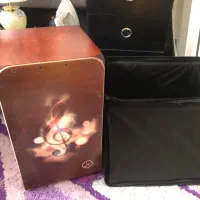 کاخن خوش صدا و با کیفیت