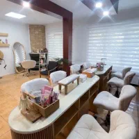 استخدام ناخنکار،مژه کار،کوپ کار