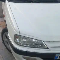 پژو پارس tu5 مدل۱۳۹۹