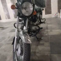 موتورسیکلت/طرح باکسر/رهرو/ 97