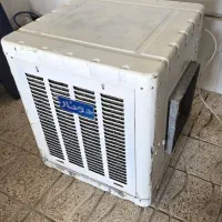 کولر آبی دونار بزرگ   پیام پاسخگو نیستم فقط تماس