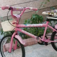 دوچرخه 20 دخترونه