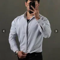 بیشترین تنوع رنگ پیراهن دوشین درجه یک تو تخفیف40%