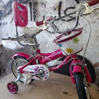 دوچرخه سایز12m|دوچرخه، اسکیت، اسکوتر|باقرشهر, |دیوار