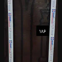 چارچوب درب pvc