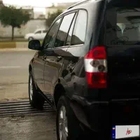 ام وی ام x33 مدل ۹۰|خودرو سواری و وانت|مشهد, آیت الله کاشانی|دیوار