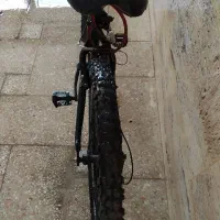 دوچرخه المپیا سایز 26|دوچرخه، اسکیت، اسکوتر|تایباد, |دیوار