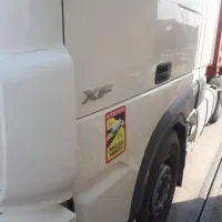 کشنده داف 480مدل2020|خودرو سنگین|ری, هاشم‌آباد|دیوار