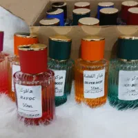 ادکلن وارداتی