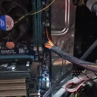 کامپیوتر|رایانه رومیزی|تبریز, |دیوار