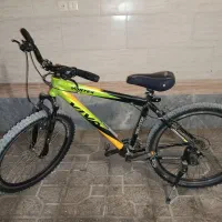 دوچرخه ویوا