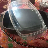 ظرف بزرگ حرارت مستقیم|ظروف پختوپز|تهران, شهرک غزالی|دیوار