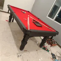 فروش میز بیلیارد|ورزش‌های توپی|تهران, افسریه شمالی|دیوار