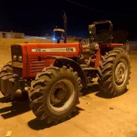 تراکتر 404برج ۷ 10ساعت کار