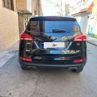 جک S5 مدل ۹۷|خودرو سواری و وانت|قم, علی آباد|دیوار