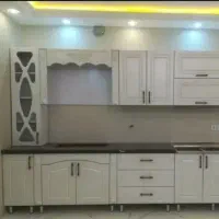 کابینت آماده‌سجاد // مدرن و کلاسیک