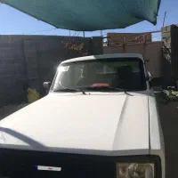 کارا دوکابین مدل99