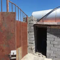 فروش زمین باغی۱۲۰۰ متری فاز۲ فرهنگیان جاده کاهو