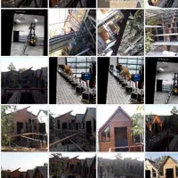 الاچیق کلبه خانه باغ|خدمات پیشه و مهارت|کرمانشاه, |دیوار