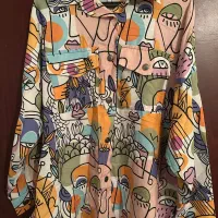 تونیک دخترانه