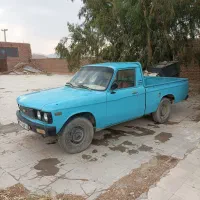 شورولت لاو مدل 1978