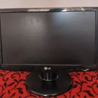 مانیتورLG طرح لبخند