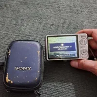 دوربین دیجیتال سونی|دوربین عکاسی و فیلم‌برداری|الیگودرز, |دیوار