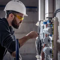 استخدام برق کار صنعتی