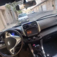 لیفانx60 اتوماتیک|خودرو سواری و وانت|تبریز, |دیوار