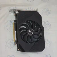 کارت گرافیک 1650 asus