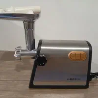 چرخ گوشت اصلی بوش