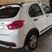 کوییک R اتومات فول