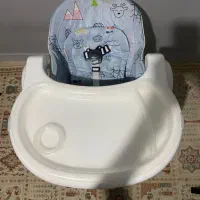 صندلی کودک|میز و صندلی غذاخوری|هشتگرد, شهرک ارم شرقی|دیوار