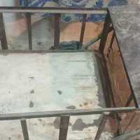 گاری آهنی